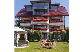 Hotel Seepark Appartements